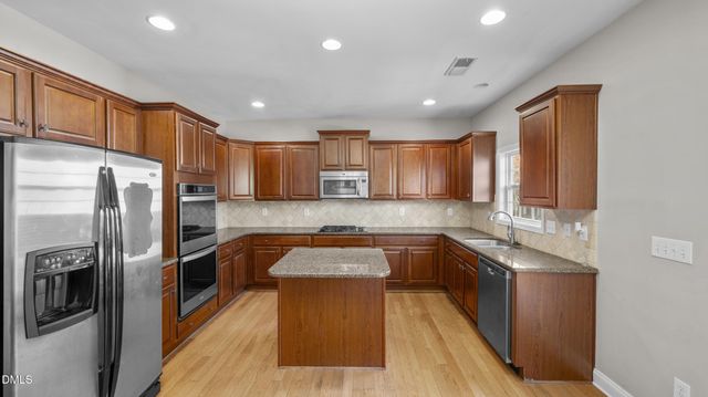 3704 Worthing Court, Greensboro, NC 27455