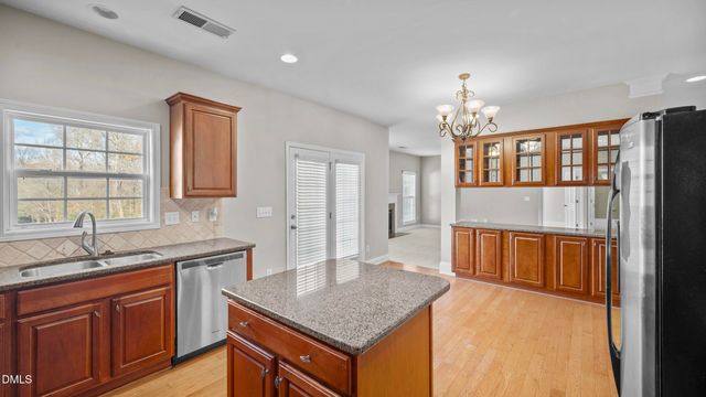 3704 Worthing Court, Greensboro, NC 27455