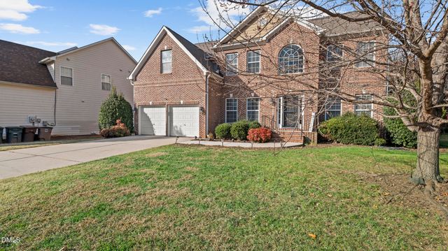 3704 Worthing Court, Greensboro, NC 27455