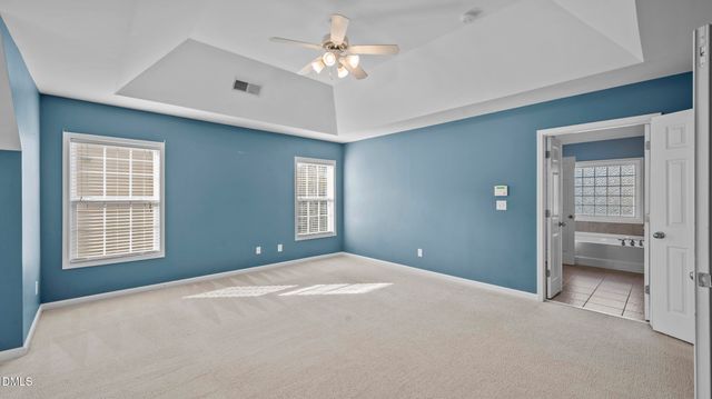 3704 Worthing Court, Greensboro, NC 27455