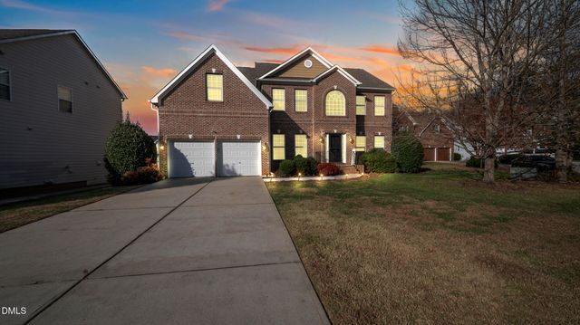 3704 Worthing Court, Greensboro, NC 27455