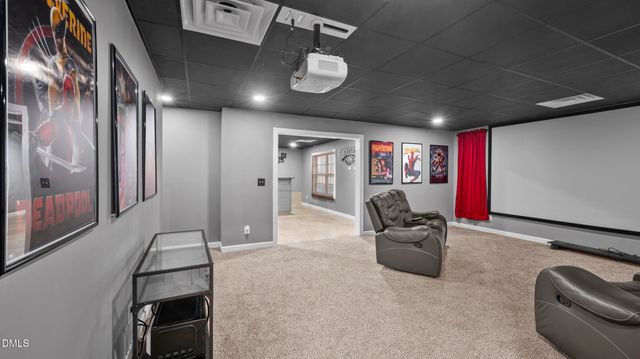 3704 Worthing Court, Greensboro, NC 27455