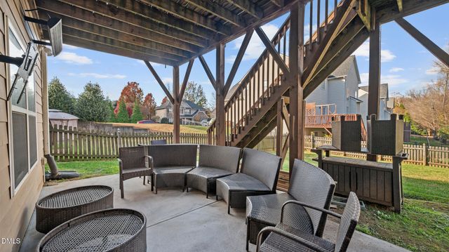 3704 Worthing Court, Greensboro, NC 27455