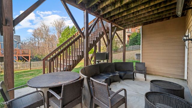 3704 Worthing Court, Greensboro, NC 27455