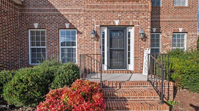 3704 Worthing Court, Greensboro, NC 27455