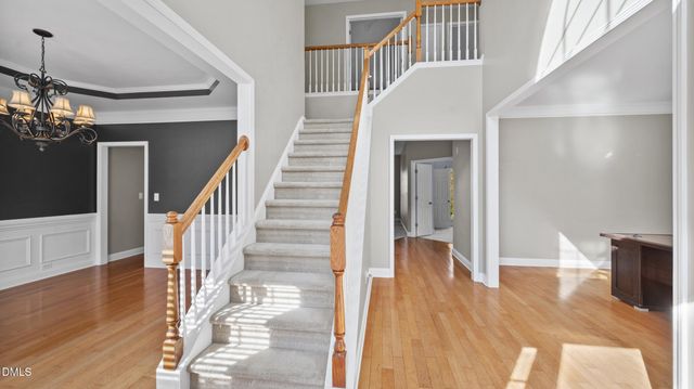 3704 Worthing Court, Greensboro, NC 27455