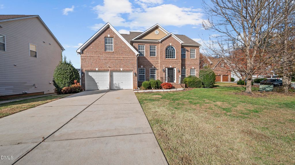 3704 Worthing Court, Greensboro, NC 27455