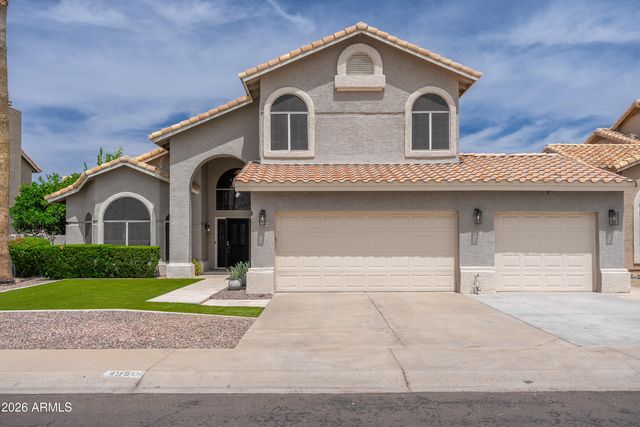 4950 E AIRE LIBRE Avenue, Scottsdale, AZ 85254