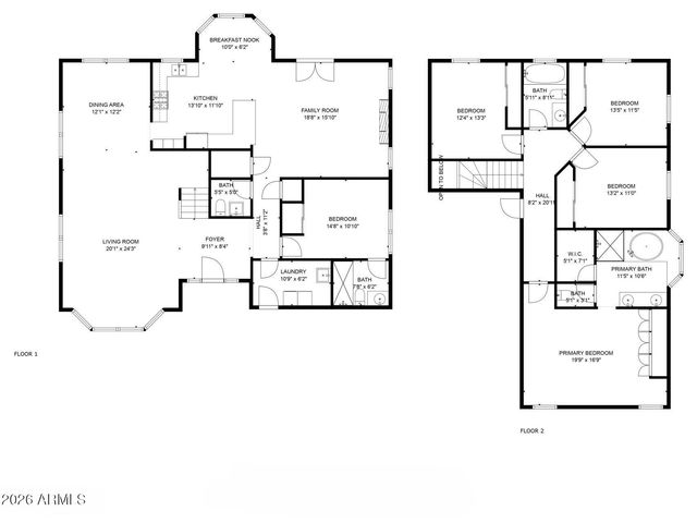 4950 E AIRE LIBRE Avenue, Scottsdale, AZ 85254