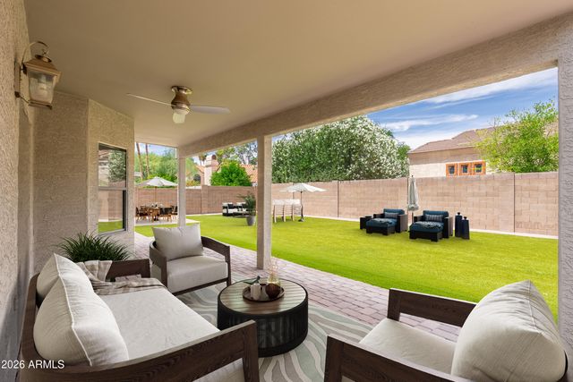 4950 E AIRE LIBRE Avenue, Scottsdale, AZ 85254
