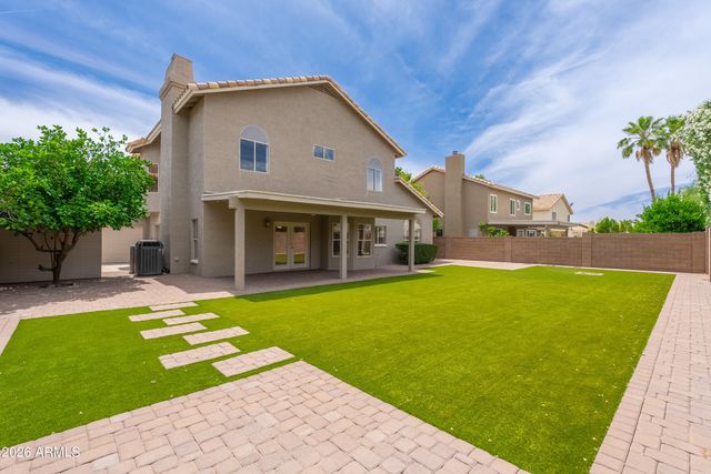 4950 E AIRE LIBRE Avenue, Scottsdale, AZ 85254