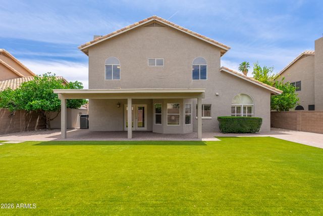 4950 E AIRE LIBRE Avenue, Scottsdale, AZ 85254