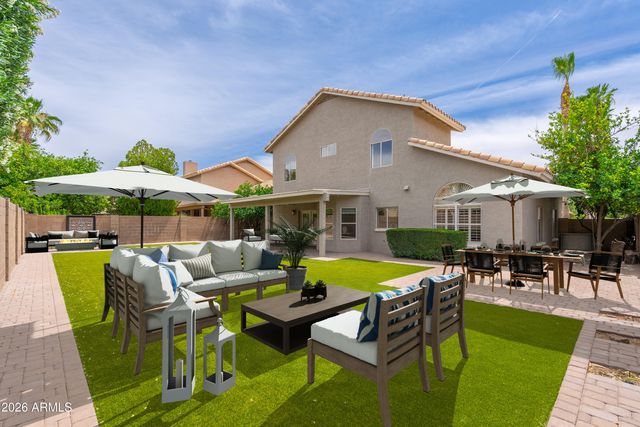 4950 E AIRE LIBRE Avenue, Scottsdale, AZ 85254