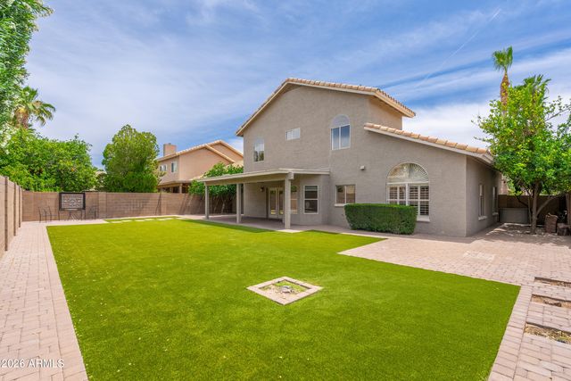 4950 E AIRE LIBRE Avenue, Scottsdale, AZ 85254