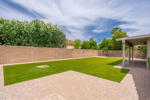 4950 E AIRE LIBRE Avenue, Scottsdale, AZ 85254