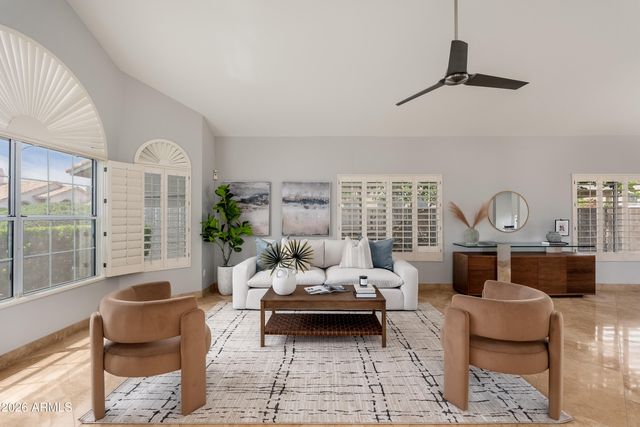 4950 E AIRE LIBRE Avenue, Scottsdale, AZ 85254