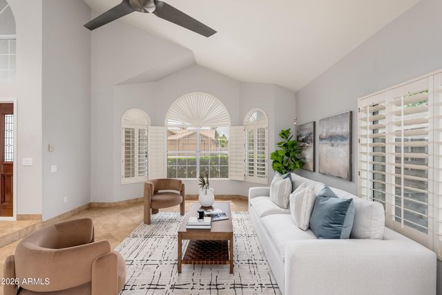 4950 E AIRE LIBRE Avenue, Scottsdale, AZ 85254