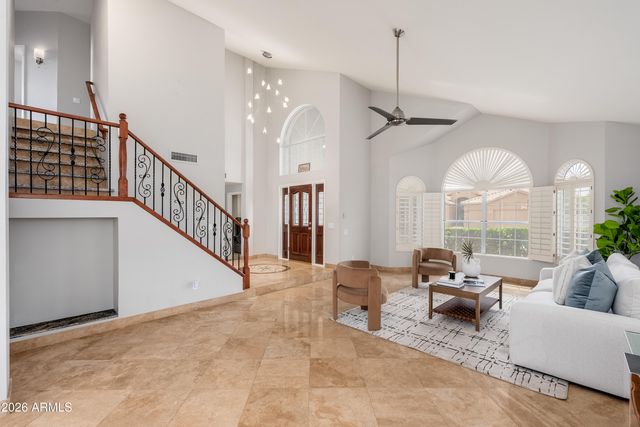 4950 E AIRE LIBRE Avenue, Scottsdale, AZ 85254