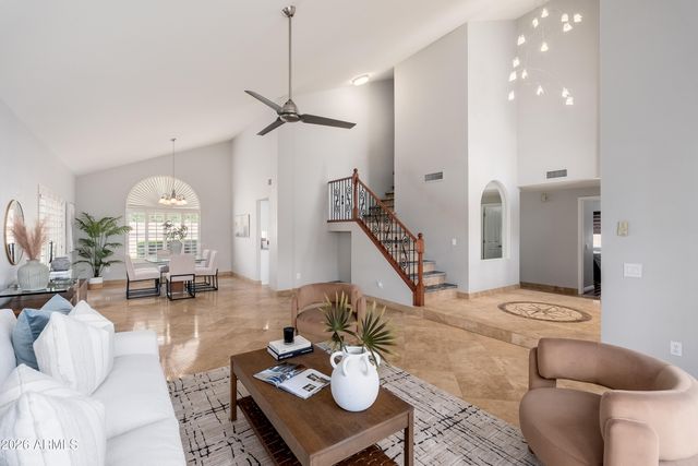 4950 E AIRE LIBRE Avenue, Scottsdale, AZ 85254