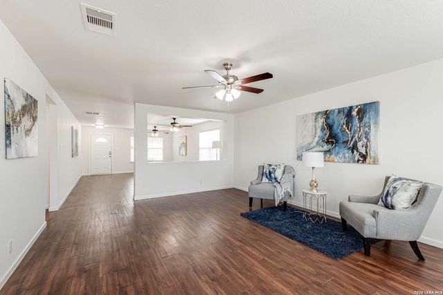 3513 Tilden Trl, New Braunfels, TX 78132