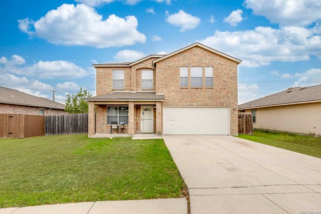 3513 Tilden Trl, New Braunfels, TX 78132