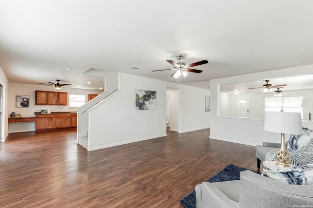 3513 Tilden Trl, New Braunfels, TX 78132