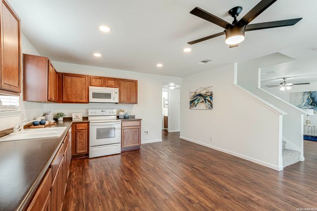 3513 Tilden Trl, New Braunfels, TX 78132