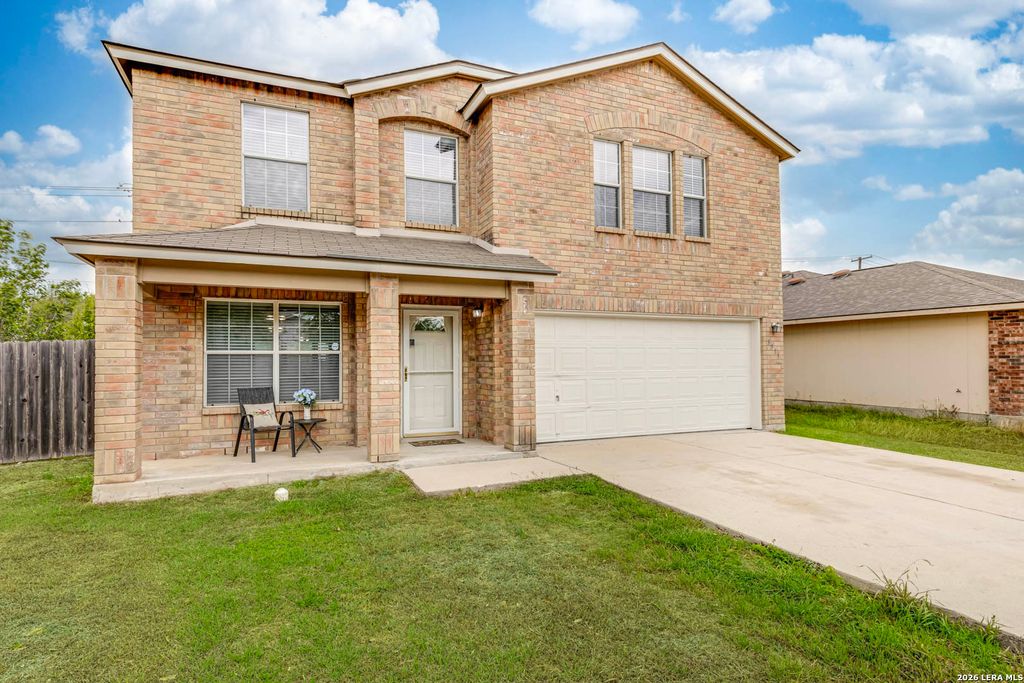 3513 Tilden Trl, New Braunfels, TX 78132
