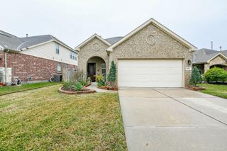 8914 River Dale Canyon Lane, Humble, TX 77338