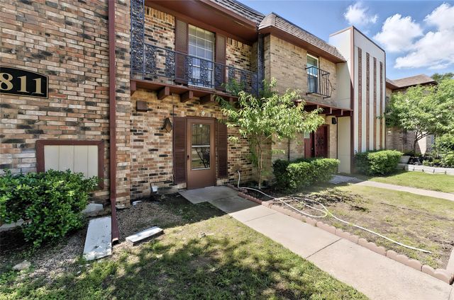 1811 E Grauwyler Road 138, Irving, TX 75061