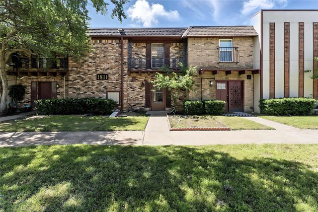 1811 E Grauwyler Road 138, Irving, TX 75061
