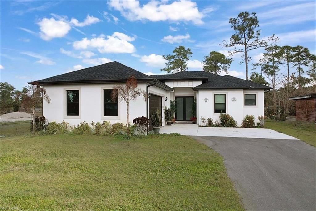 2963 40th AVE SE, NAPLES, FL 34117 — exterior