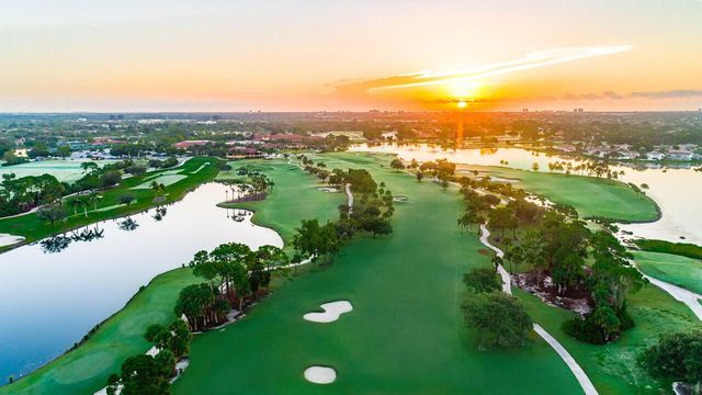 601 Resort Lane, Palm Beach Gardens, FL 33418