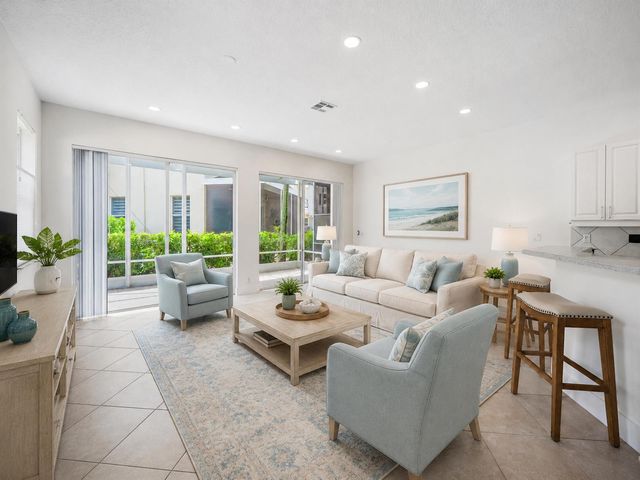 601 Resort Lane, Palm Beach Gardens, FL 33418