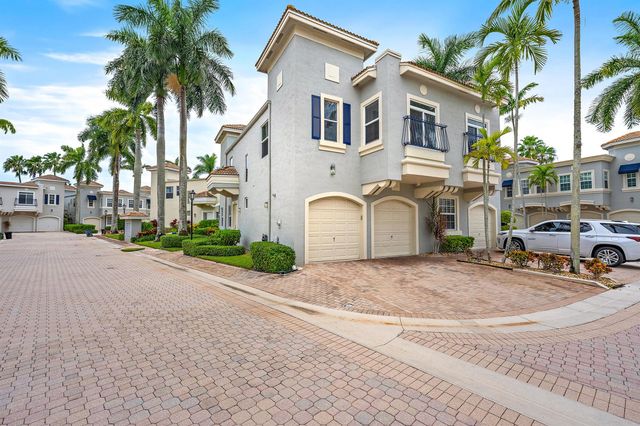 601 Resort Lane, Palm Beach Gardens, FL 33418