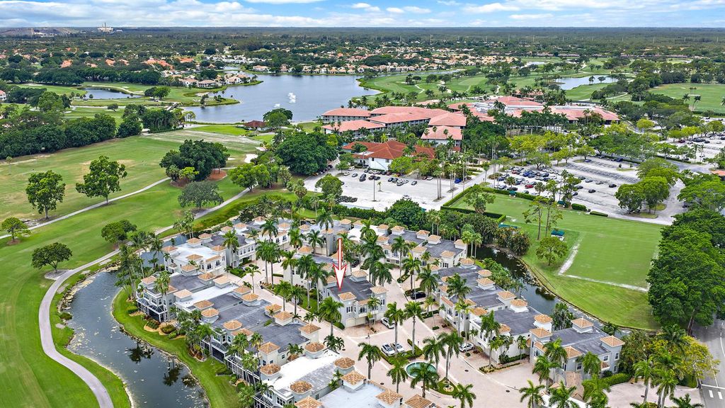 601 Resort Lane, Palm Beach Gardens, FL 33418