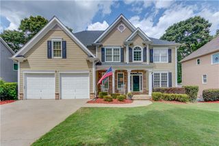 5111 Cabot Creek Drive, Buford, GA 30518
