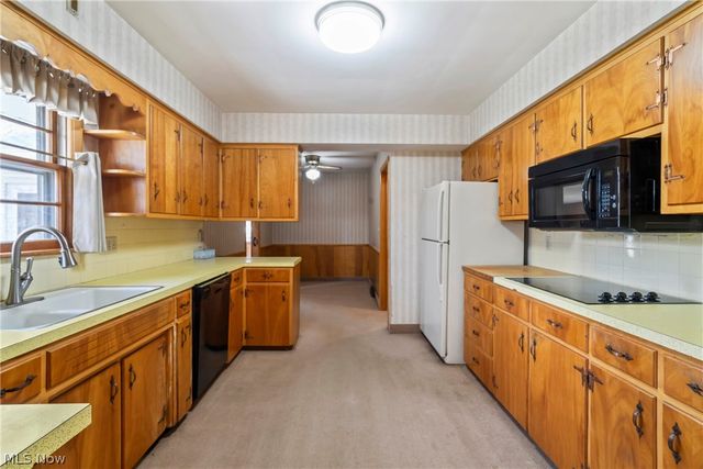 296 Moreland Drive, Canfield, OH 44406