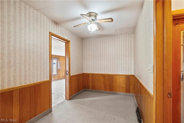 296 Moreland Drive, Canfield, OH 44406