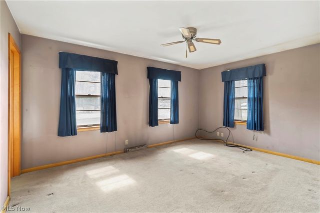 296 Moreland Drive, Canfield, OH 44406