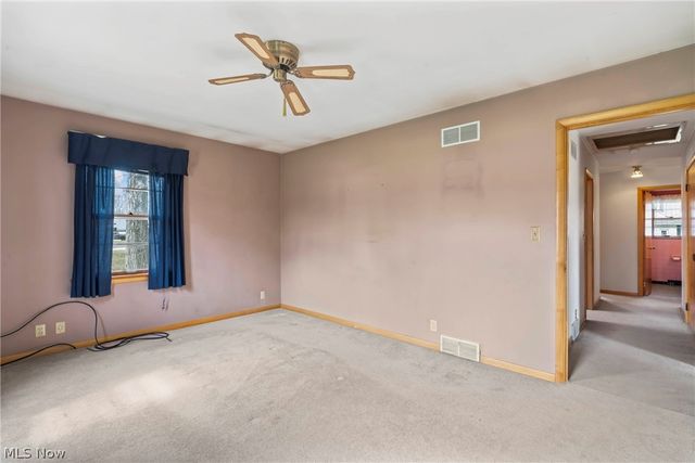 296 Moreland Drive, Canfield, OH 44406