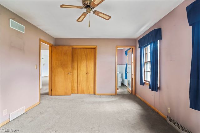 296 Moreland Drive, Canfield, OH 44406