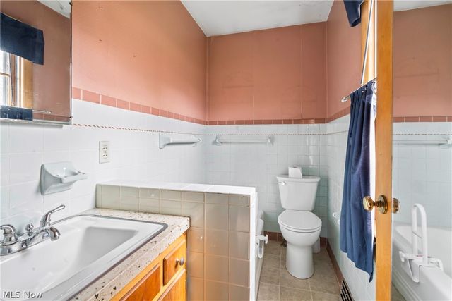 296 Moreland Drive, Canfield, OH 44406