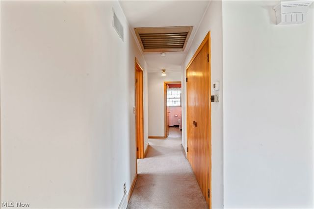 296 Moreland Drive, Canfield, OH 44406