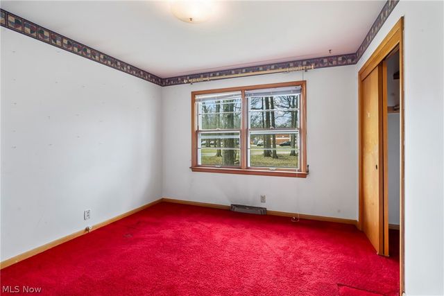 296 Moreland Drive, Canfield, OH 44406