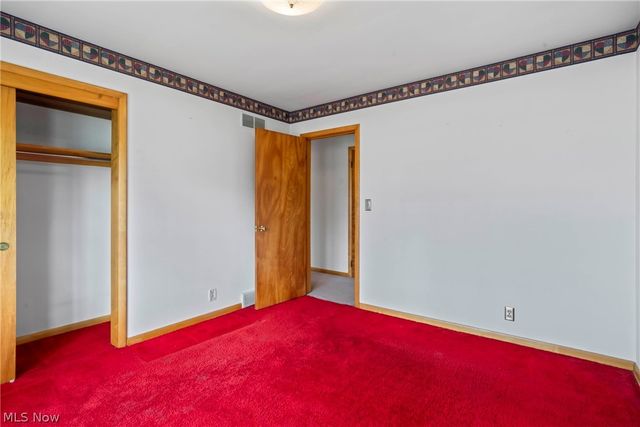 296 Moreland Drive, Canfield, OH 44406