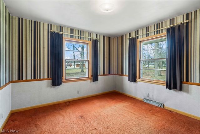 296 Moreland Drive, Canfield, OH 44406