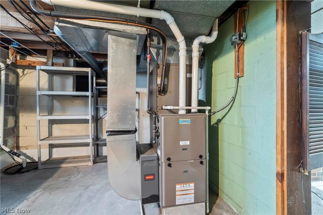 296 Moreland Drive, Canfield, OH 44406