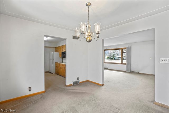 296 Moreland Drive, Canfield, OH 44406