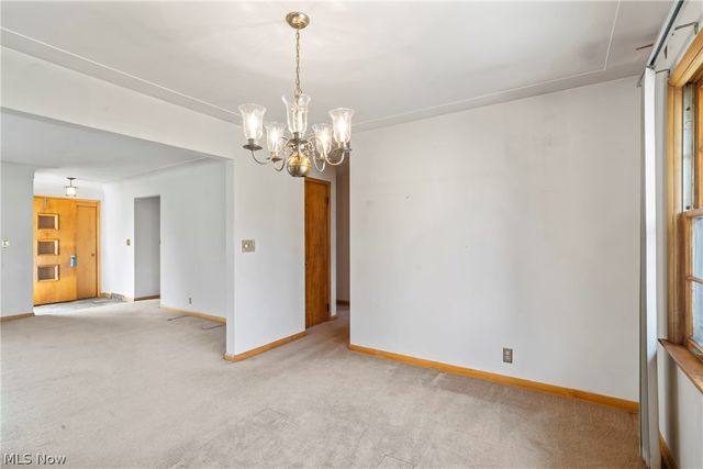 296 Moreland Drive, Canfield, OH 44406